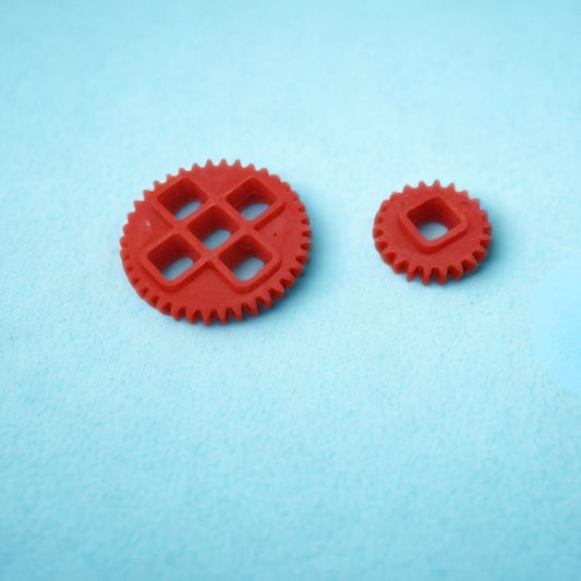 Gear Set(pack of 2) - Witbricks