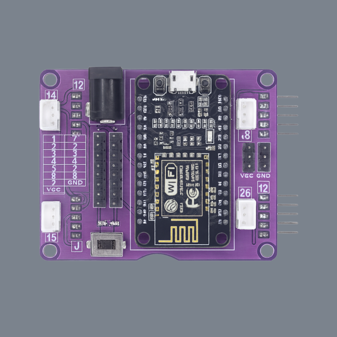 WitPro Coding Blox (Without Cable)