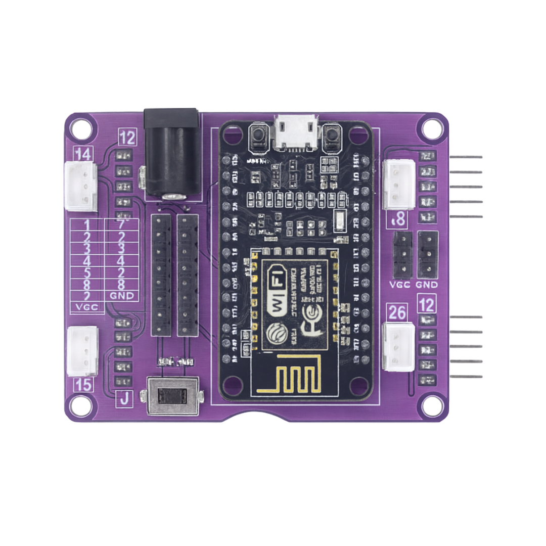 WitPro Coding Blox (Without Cable) – WitBlox