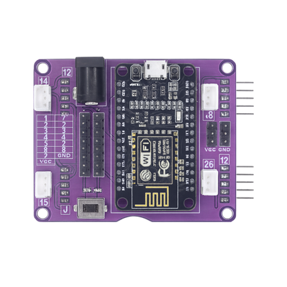 WitPro Coding Blox (Without Cable)