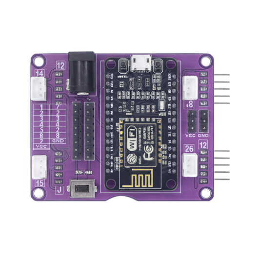 WitPro Coding Blox (Without Cable)